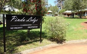 Pinda Lodge